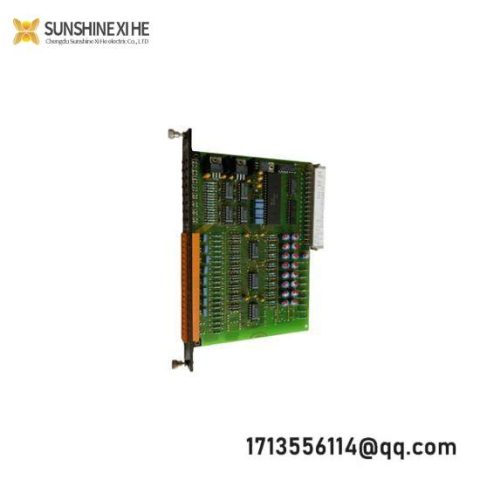 B&R PE82 Analog Input Module - High Precision for Industrial Automation