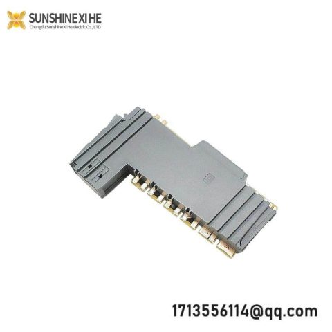 B&R X20BT9100 LINK BUS TRANSMITTER - Advanced System Expansion Solution