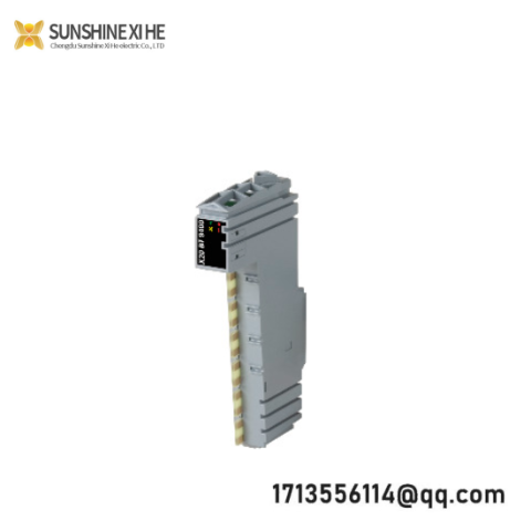 B&R Automation X20BT9400 - Factory New, High-Performance Control Module