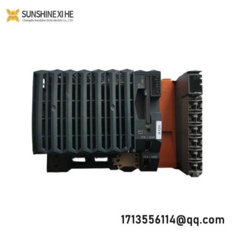 B&R X20CP1485 Industrial Control CPU Module