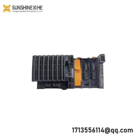 B&R X20CP1486 Modular Interface, Designed for Precision Control Solutions