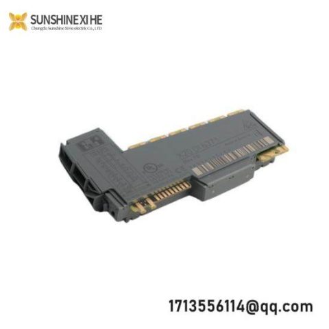 B&R X20DI9371: Digital Input Module for Industrial Automation