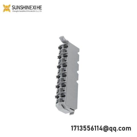 B&R X20TB12 STANDARD TERMINAL BLOCK - Compact, Durable Electrical Connection Solution