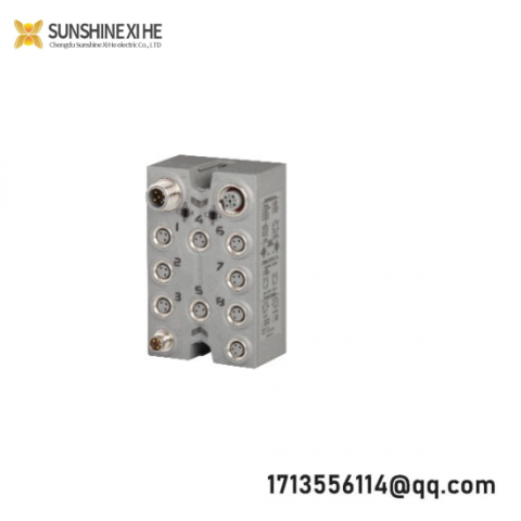 B&R X67BC7321-1 Bus Controller - High-Speed Communication Module
