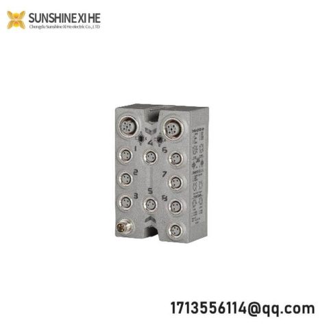 B&R X67BC7321 Industrial I/O Bus Controller, Advanced Automation Solution