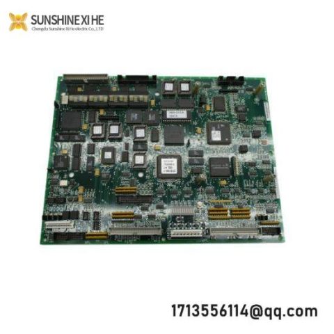 Babcock SP410-001 Power Supply Board: High Efficiency & Reliability in Industrial Control Systems