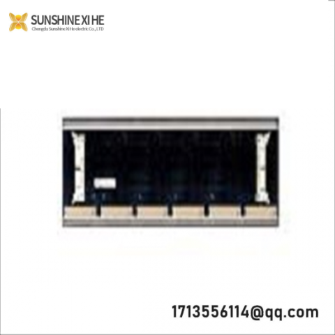 Bachmann PLC Module - BS206, Industrial Control Solutions