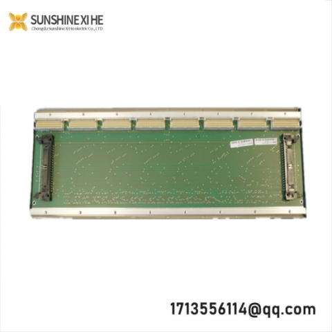 Bachmann BS214 - PLC Chasis Base Board