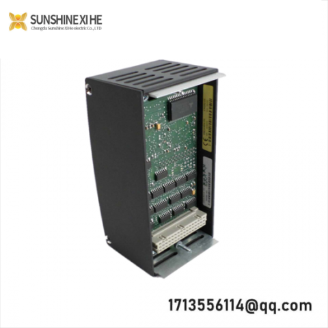 BACHMANN CM202-CC CANopen Master Module