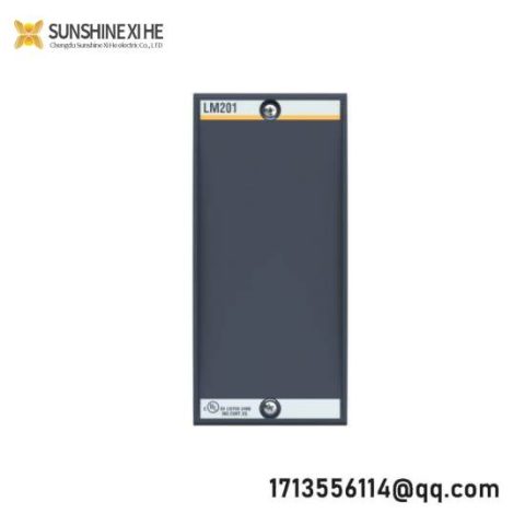 Bachmann ME203/CNW - Advanced Industrial Control Module