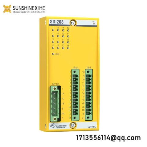 BACHMANN MP226 Module for Industrial Automation Control Systems