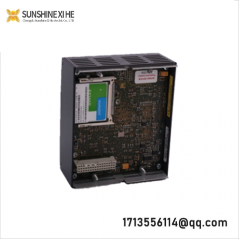 Bachmann MPC240/W Industrial Control Module