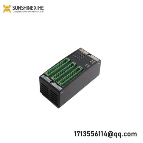 Bachmann PATI216 Controller Module - High-Performance PLC for Industrial Automation