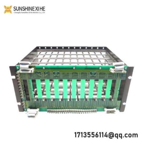 ABB Bailey IEMMU21 Module Mounting Unit