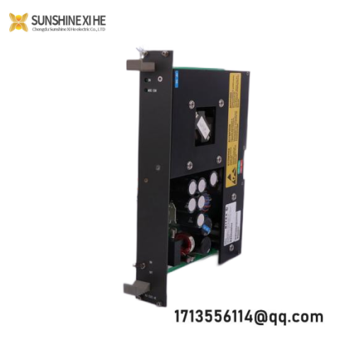 BAILEY IMDSI02 Analog Input Module for Industrial Automation Systems