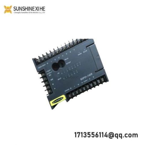 BANNER BSP01-36SR: Precision Module for Industrial Automation