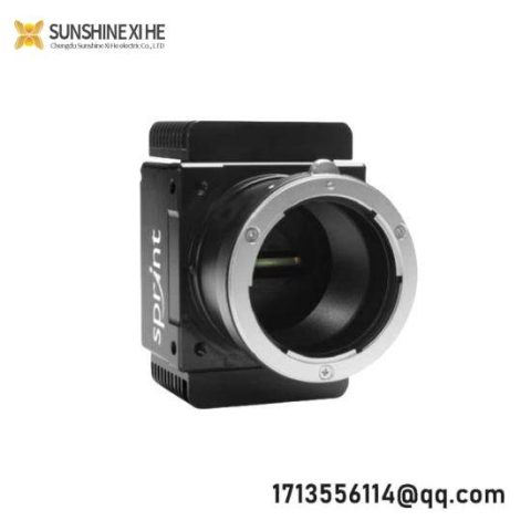 BASLER SPL4096-140KM, High-Sensitivity Line Scan Camera