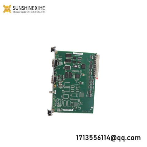 BAUMULLER BUH2 Series PLC Module: 90/90-34-101-00, 3.8638AA
