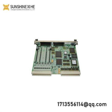 BBC LT9673a Industrial Control Module