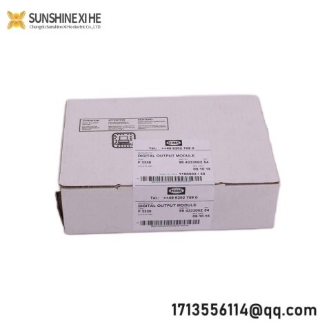 DOLD BD5935 Emergency Stop Module: Safe Guard for Industrial Control Systems
