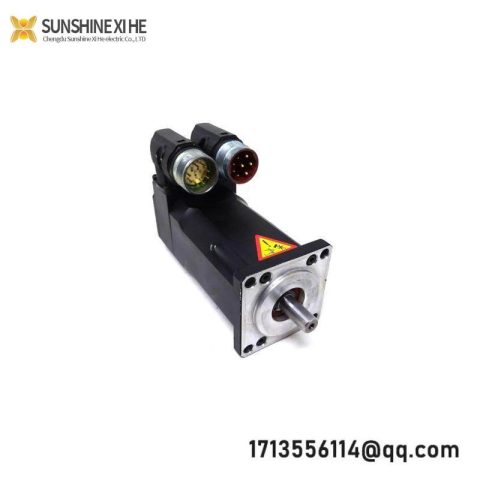 Beckhoff AM227M-0000 Servo Motor, Precision Control for Advanced Automation