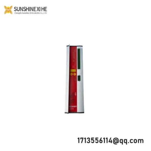 Beckhoff AX2010 Compact Servo Drive: High-Power, Efficient Motion Control