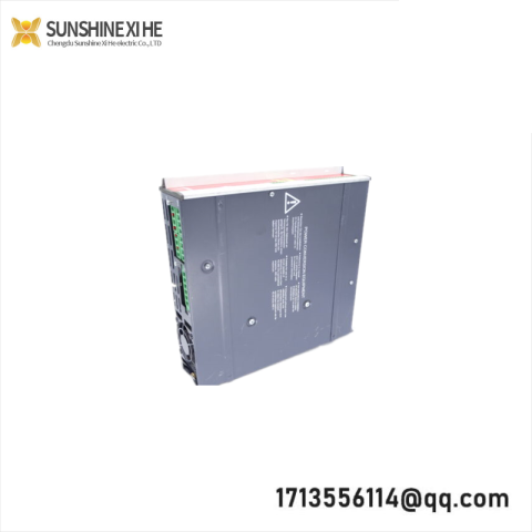 Beckhoff AX2010 Digital Compact Servo Drive - Precision Control for Industrial Automation