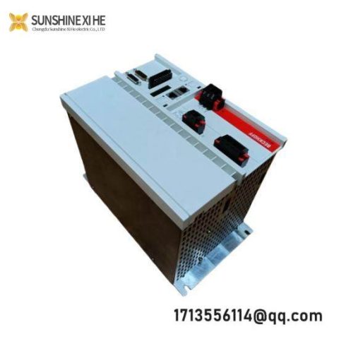 Beckhoff AX5118-0000 Servo Driver