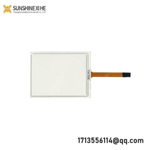 Beijer 02640E Touch Screen Panel: Industrial Control Solution