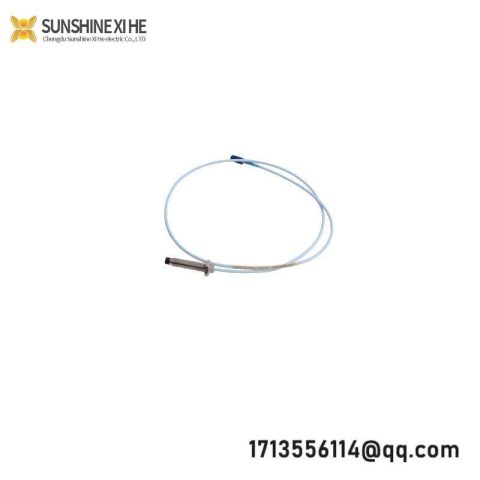 BENTLY 1-536067-4 Vibration Monitoring Module