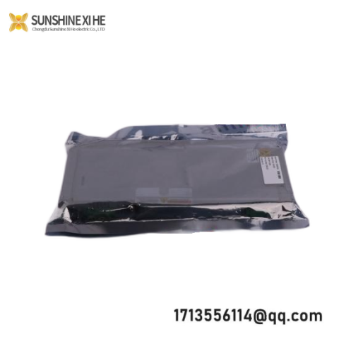 BENTLY 124761-01 Vibration Monitoring Module