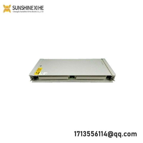 BENTLY 125760-01 Data Manager I/O Module for Industrial Control Systems