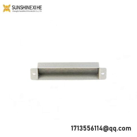 BENTLY 128031-01 Vibration Monitoring Module for Industrial Control Systems