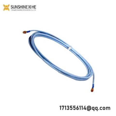 BENTLY 128085-01 Vibration Monitoring Module