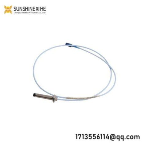 BENTLY 128276-011 Vibration Sensor Module