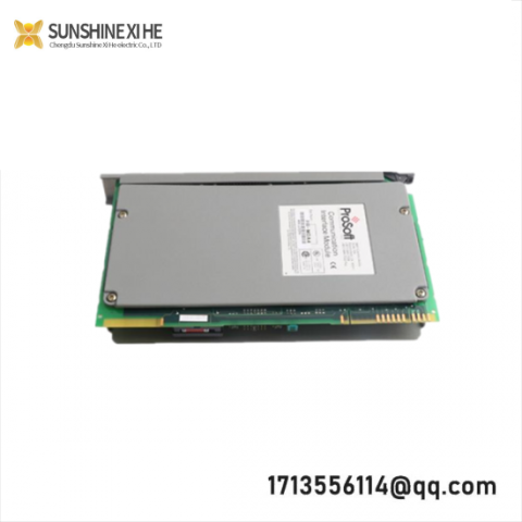 BENTLY 128277-01 High-Precision Industrial Control Module
