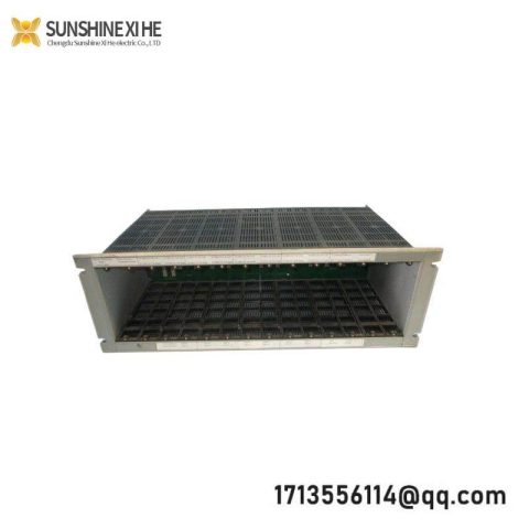 BENTLY 132417-01 High-Accuracy Vibration Monitoring Module