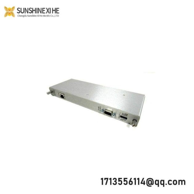 BENTLY 136188-01 Control Module