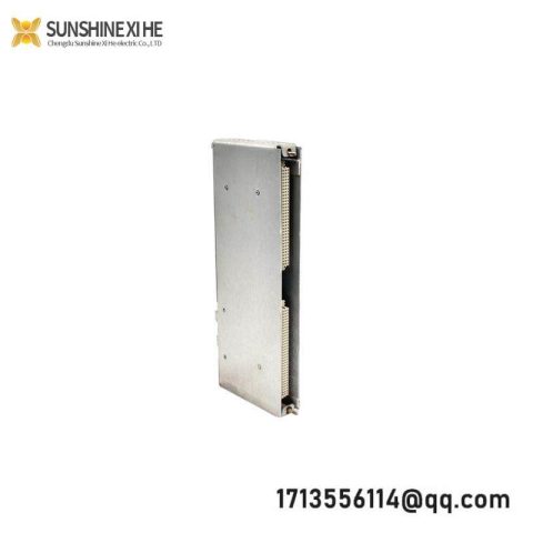 BENTLY 136719-01 Vibration Monitoring Module