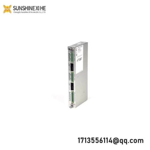 BENTLY 140471-01 - Control Module for Industrial Applications