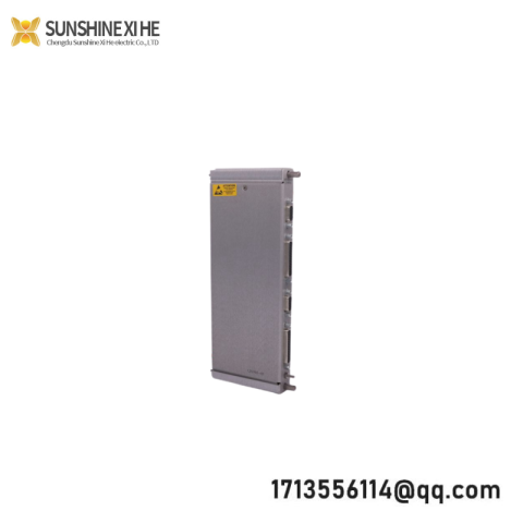 BENTLY 147663-01: High Precision Vibration Sensor for Industrial Control Systems