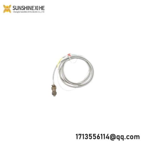 BENTLY 161216-01 Vibration Monitoring Module