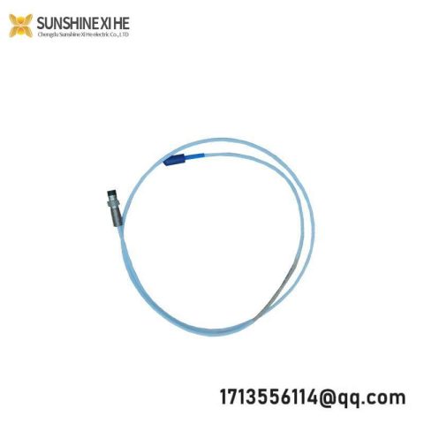 BENTLY 1701/10-01 High Precision Vibration Monitoring Module