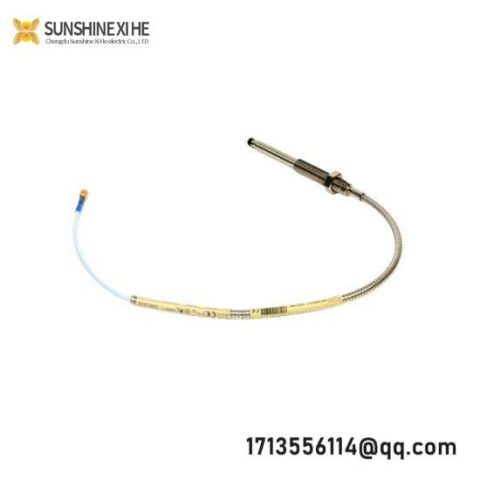 BENTLY 1701/15-01 - High Precision Industrial Control Module