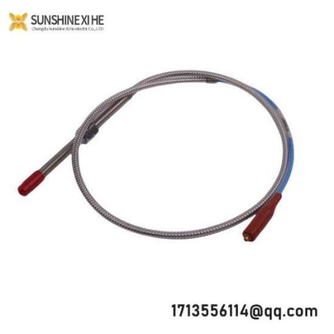 BENTLY 1900/65A-01-01-01-00-00 High Precision Industrial Control Module