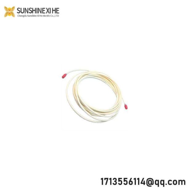 BENTLY 1900/65A-01-01-01-00-00 High Precision Industrial Control Module