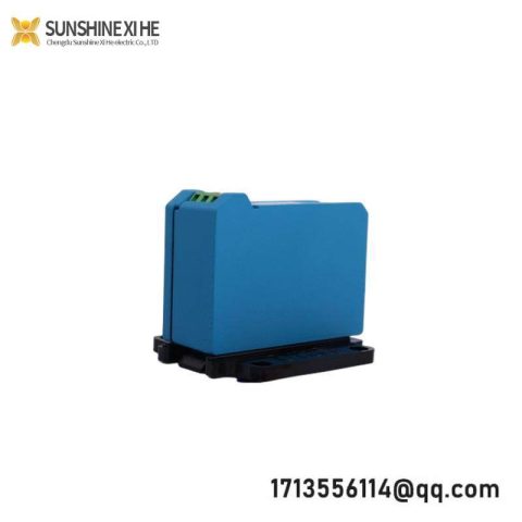 BENTLY 1X35668 Made Exclusively By BENTLY, Industrial Control Module