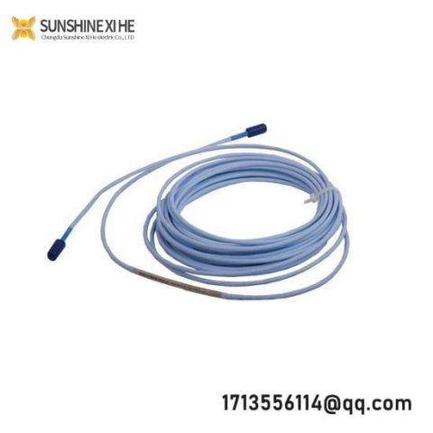 BENTLY 22810-01-05-50-02 Vibration Monitoring System