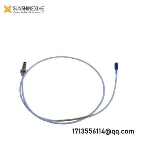 BENTLY 330103-00-04-10-02-00 - Vibration Monitoring Module