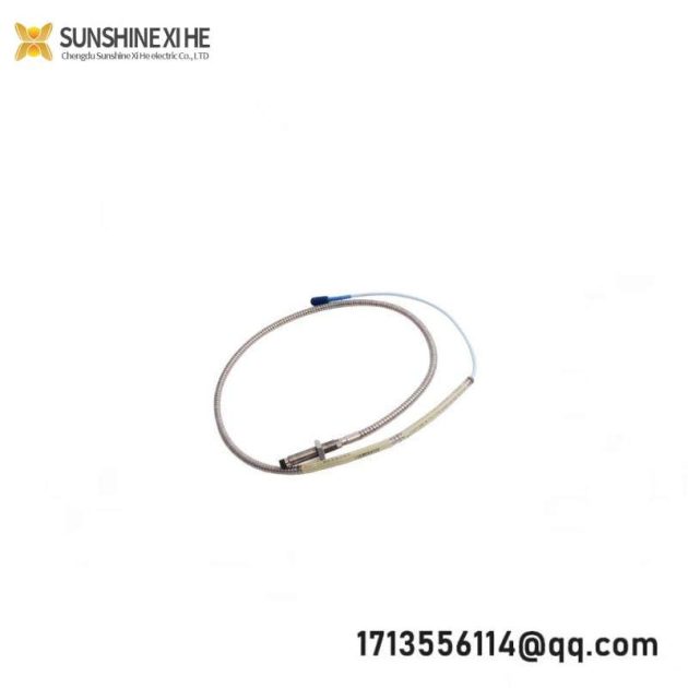 BENTLY 330103-00-04-10-02-00 - Vibration Monitoring Module